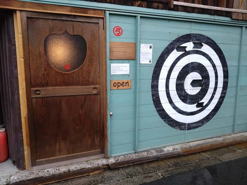 Kyoto: Japanese Archery Workshop with Experienced Instructor - Key things to know before you go
