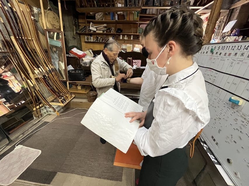 Kyoto: Japanese Archery Workshop with Experienced Instructor - Price Check: What $38 Buys You in Real Instruction Value
