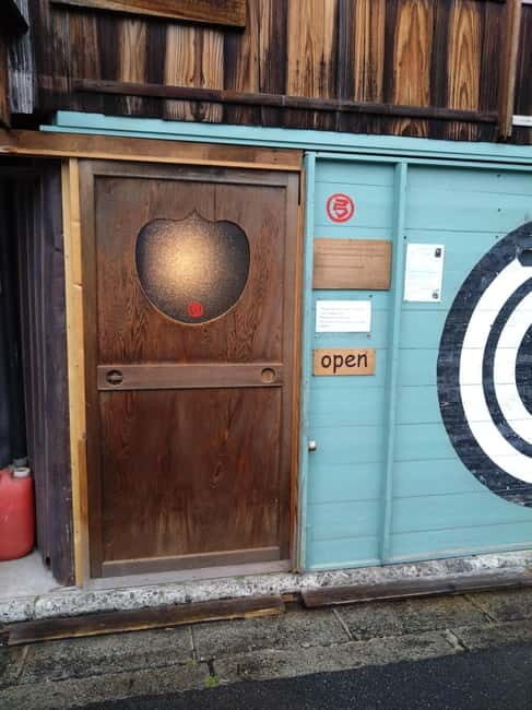 Kyoto: Japanese Archery Workshop with Experienced Instructor - The Zen Side: Meditation Through Repetition, Not Performance
