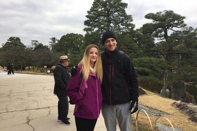 Kyoto Japanese Garden Lover's Private Tour with Government-Licensed Guide - Price and Logistics: What $153.11 Gets You (and What It Doesn’t)