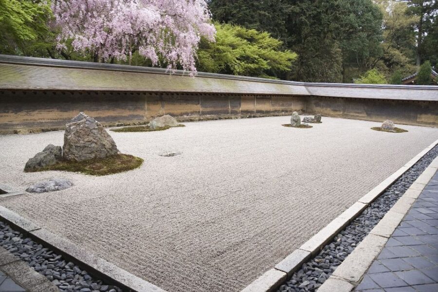Kyoto: Japanese Gardens Private Customizable Tour - Imperial villa gardens and Kyoto Botanical Garden for a seasonal angle