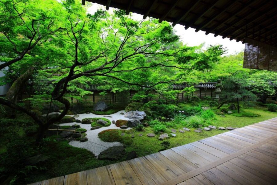 Kyoto: Japanese Gardens Private Customizable Tour - Price and logistics: is $151 per person good value?
