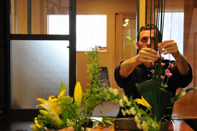 Kyoto Japanese Tea Ceremony Experience in Ankoan - Duration, Group Size, and Timing: Plan for a Relaxed Reset