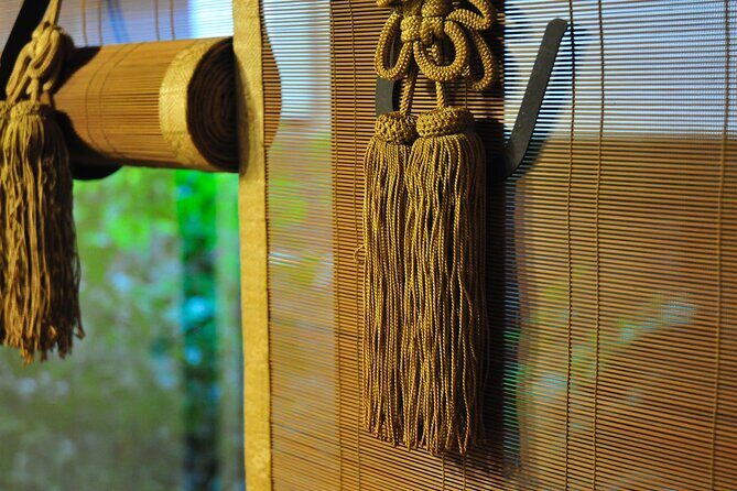 Kyoto Japanese Tea Ceremony Experience in Ankoan - Price and Value: What $32.84 Really Buys You