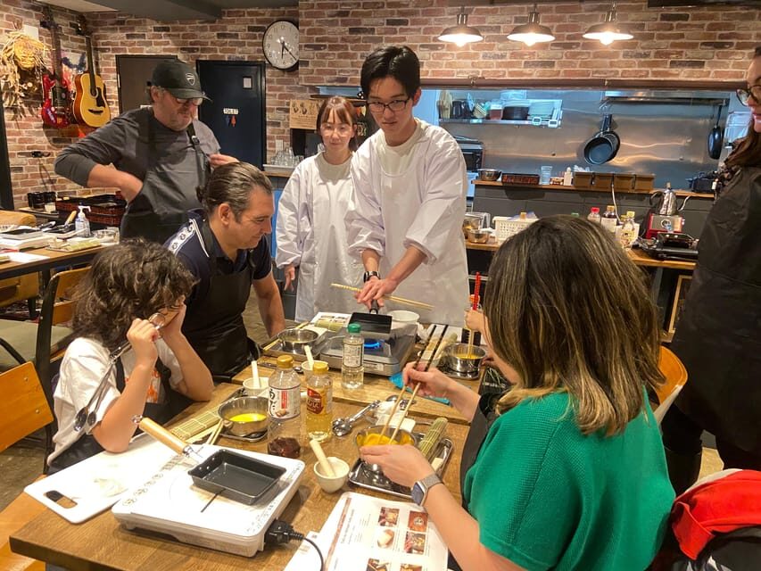 Kyoto: Japanese Washoku Bento Small Group Cooking Class - Kyoto Bento Cooking Class: What You’re Really Learning