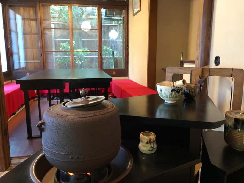 Kyoto: Kimono and Tea Ceremony Experience at Cultural Asset - Quick take: what makes this Kyoto experience work
