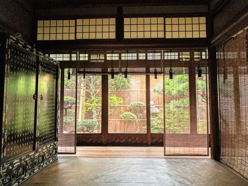 Kyoto: Kimono and Tea Ceremony Experience at Cultural Asset - Should you book?