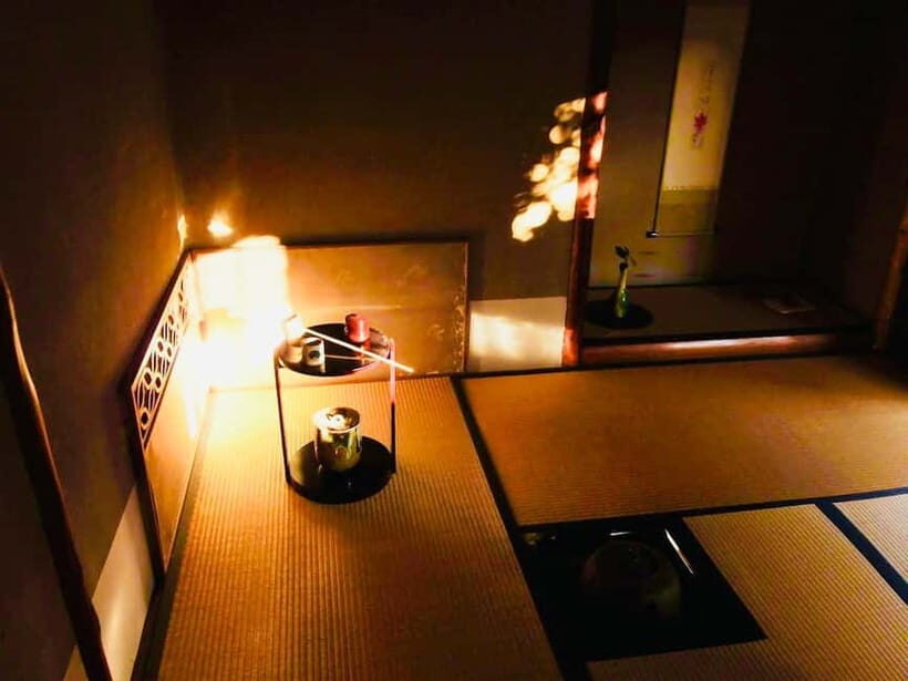 Kyoto: Kimono and Tea Ceremony Experience at Cultural Asset - Getting there and what to do before you arrive