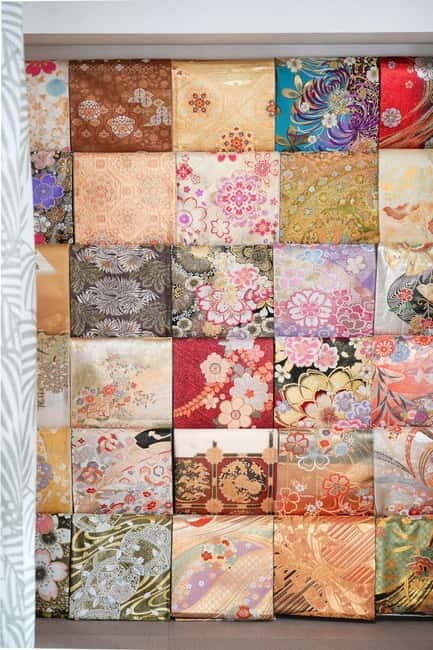 Kyoto: Kimono or Yukata Rental with Dressing Service - Choosing kimono vs yukata: how season affects your look
