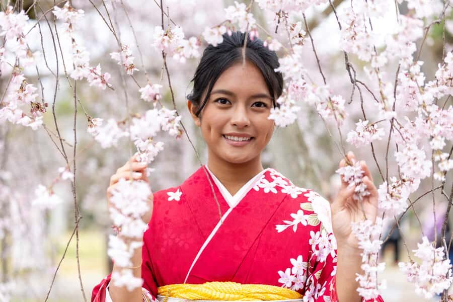 Kyoto Kimono Professional Photoshoot - Who this fits best (and who should skip it)