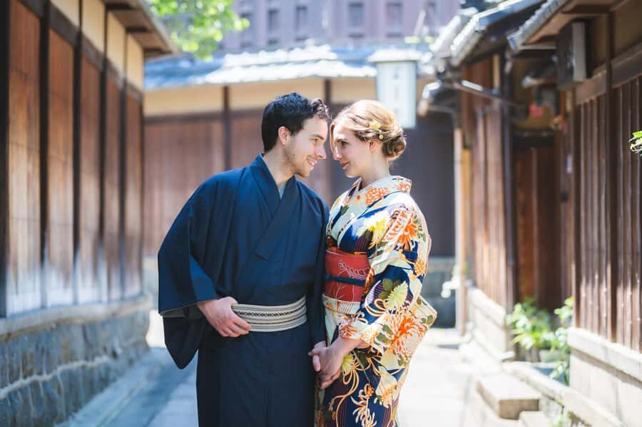 Kyoto Kimono Professional Photoshoot - Price and logistics: where the value really comes from