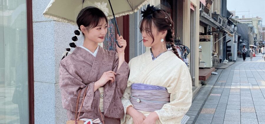 Kyoto: Kimono Rental in Gion Provided by RikaWafuku - Timing Your Gion Stroll: When You Need to Be Back