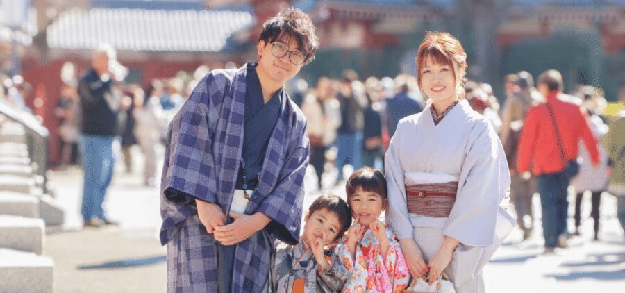 Kyoto: Kimono Rental in Gion Provided by RikaWafuku - Price and Value: What $19 Actually Buys You