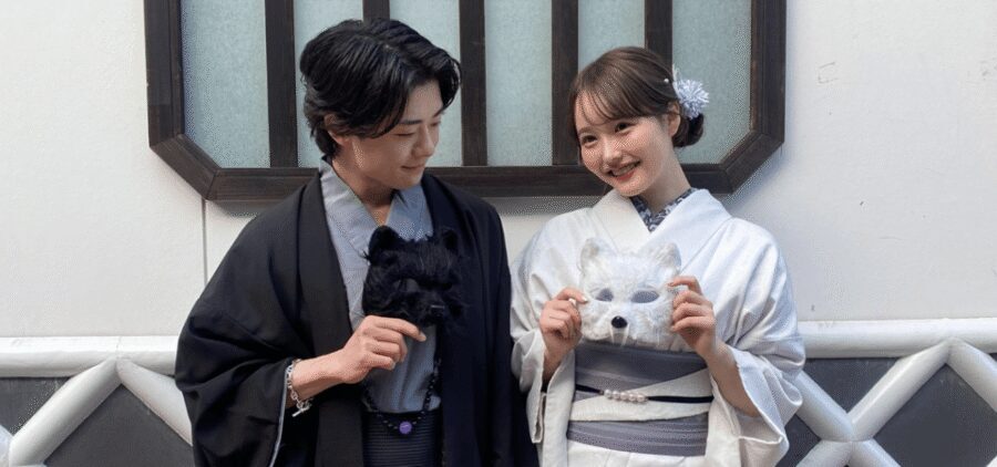 Kyoto: Kimono Rental in Gion Provided by RikaWafuku - Should You Book RikaWafuku in Gion?
