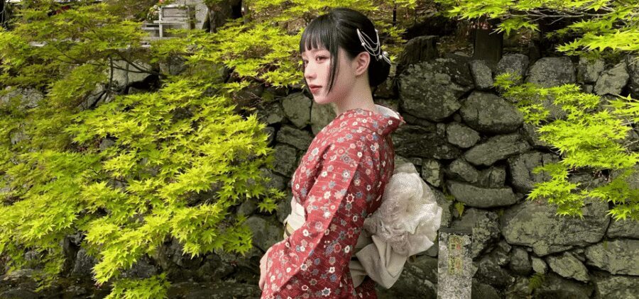 Kyoto: Kimono Rental in Gion Provided by RikaWafuku - How the Rental Process Works: From Reception to Your Kimono Walk