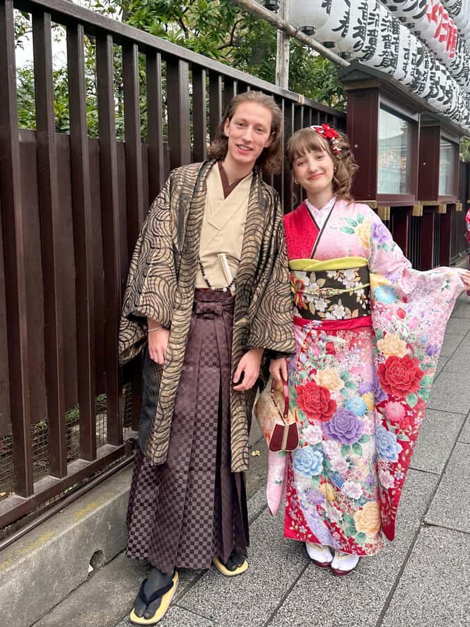 Kyoto: Kimono Rental Traditional Experience at Wargo in Gion - Key Things I’d Pay Attention To