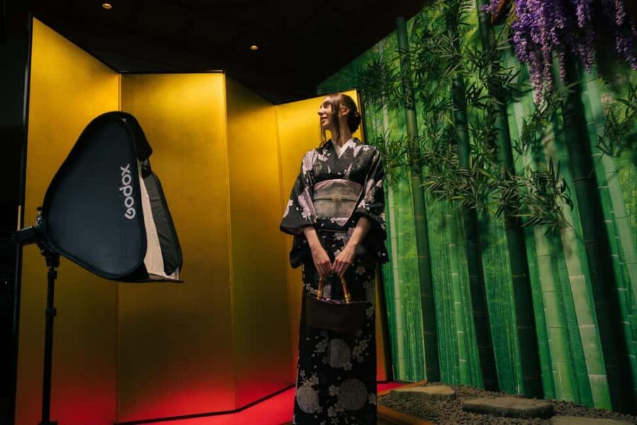 Kyoto: Kimono Tea Ceremony at Orizuruya Gion - Price and value: is $49 really fair for Kyoto?