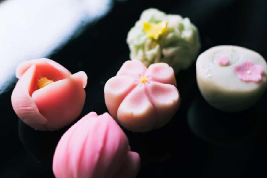 Kyoto: Kimono Tea Ceremony at Orizuruya Gion - Who should book this, and who might want a different plan