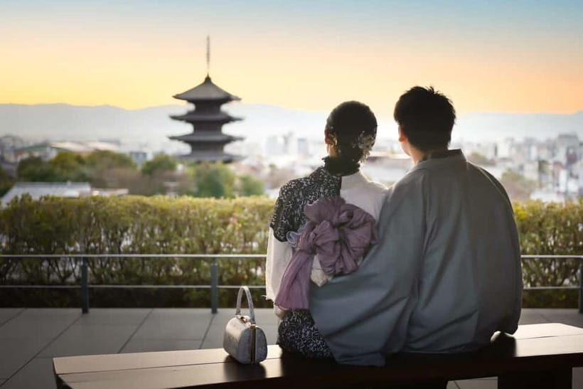 Kyoto: Kimono/Yukata Rental 5 Minute from Kiyomizu-dera - Key things I’d clock before you go