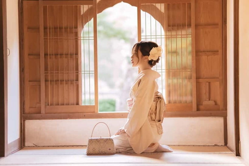 Kyoto: Kimono/Yukata Rental 5 Minute from Kiyomizu-dera - Why This Kimono Rental Works So Well Near Kiyomizu-dera