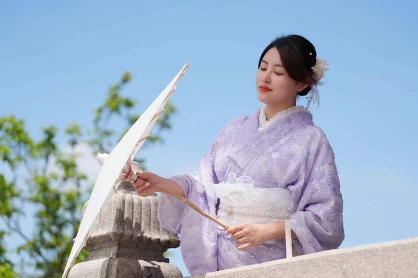 Kyoto: Kimono/Yukata Rental 5 Minute from Kiyomizu-dera - How to Use Your Kimono Hours in Gion and Higashiyama