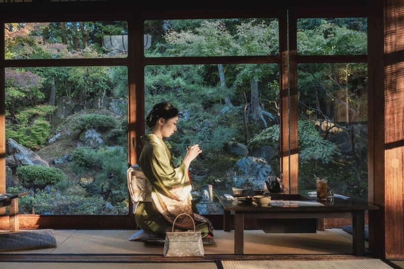 Kyoto: Kimono/Yukata Rental 5 Minute from Kiyomizu-dera - Should You Book This 5-Minute-from-Kiyomizu-dera Rental?