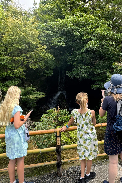 Kyoto: Kinkakuji, Golden Pavilion Guided Tour - Price and value: why $64 can feel fair here