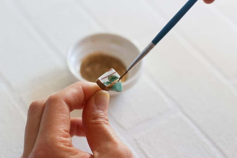 Kyoto: Kintsugi Jewelry Workshop with Natural Stones - Why this workshop feels different from the usual Kyoto activity