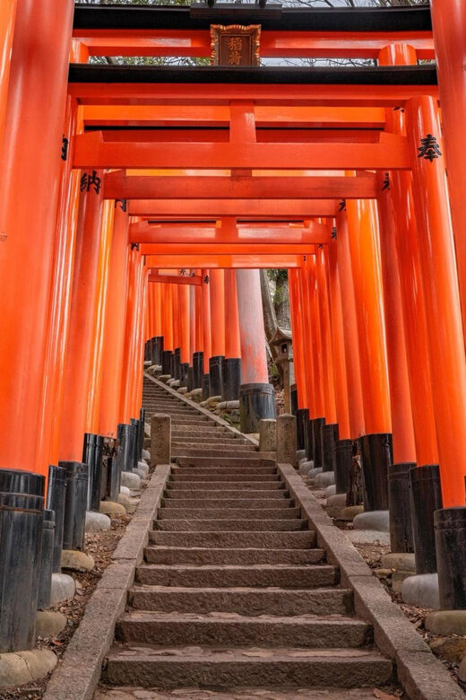 Kyoto: Kiyomizu-dera, Fushimi Inari & Gion Geisha District - Price and value: what $90 buys in a 4-hour private tour