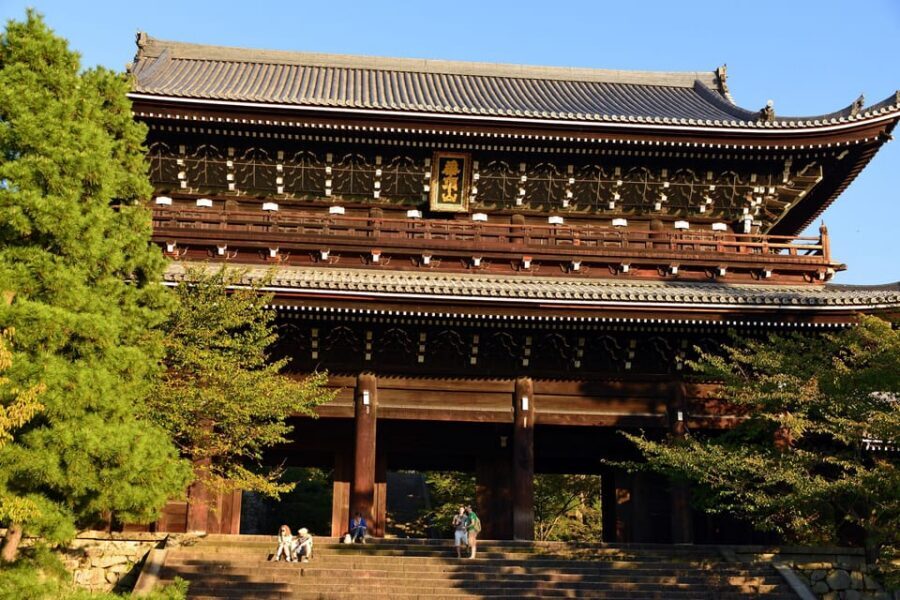 Kyoto: Kiyomizudera, Higashiyama and Yasaka Discovery Tour - Who this tour fits best (and who should choose another plan)