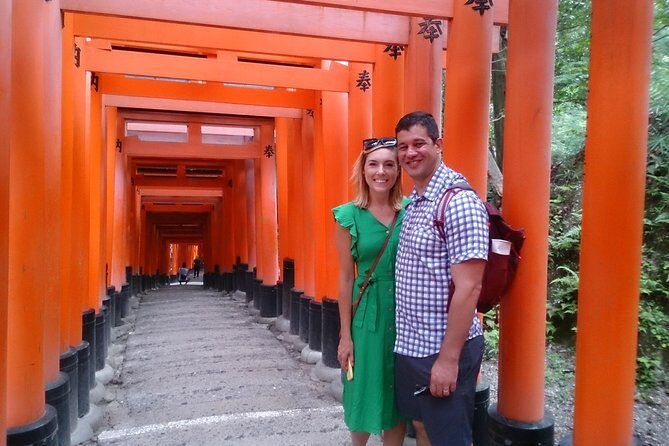 Kyoto Late Bird Walking Tour - Key highlights worth your attention