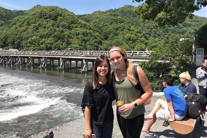 Kyoto Lazy Bird Walking Tour - Timing and pace: what 5 hours 45 minutes really gives you