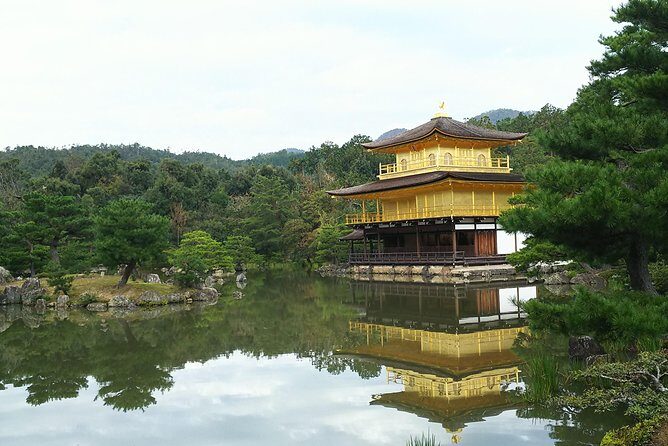 Kyoto Lazy Bird Walking Tour - Price and value: $111.05 plus the usual Kyoto add-ons