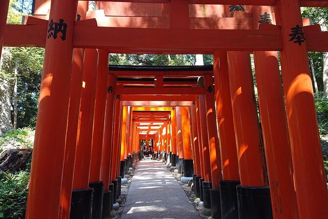 Kyoto Lazy Bird Walking Tour - Kyoto Station meeting point: the easiest way to start