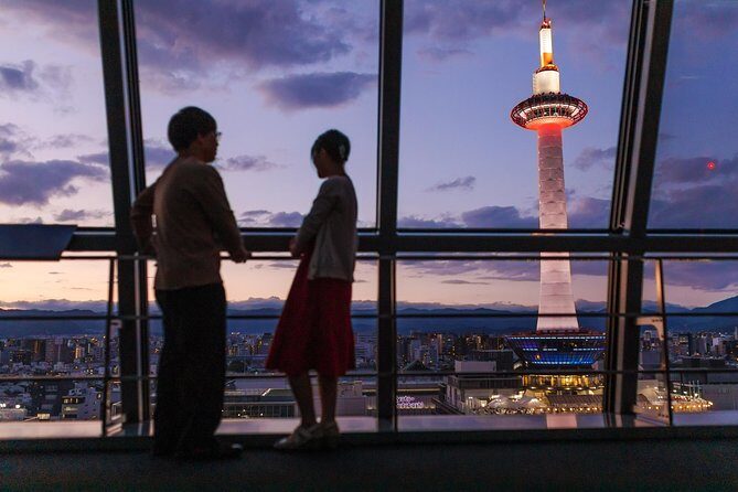 Kyoto Like a Local: Private & Personalized Experience (3 hrs) - Higashiyama lanes and Yasaka Pagoda: classic streets that reward patience