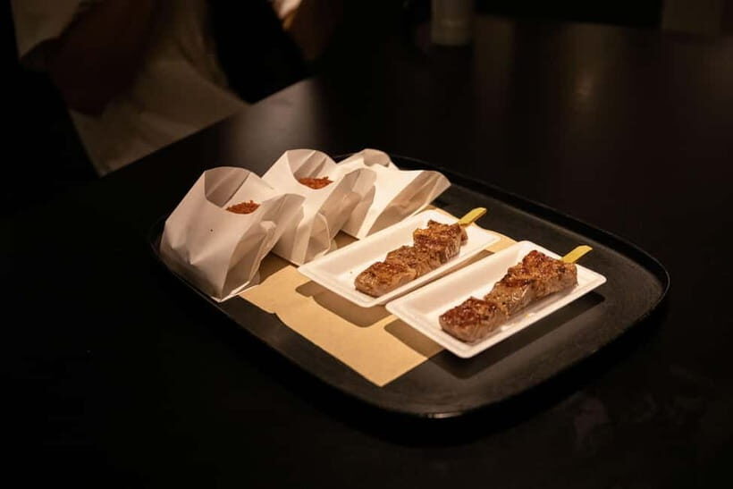 Kyoto: Local Food Tasting Tour at the Nishiki Market - Key highlights you’ll feel on day one