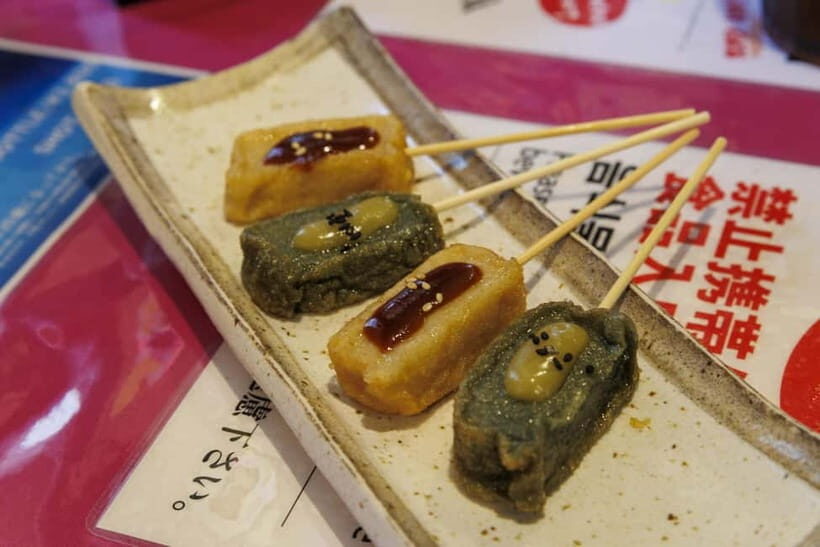 Kyoto: Local Food Tasting Tour at the Nishiki Market - Who this tour suits best (and who might skip it)