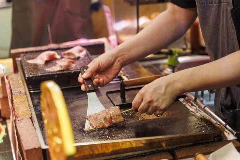 Kyoto: Local Food Tasting Tour at the Nishiki Market - Should you book the Kyoto Nishiki Market food tour?