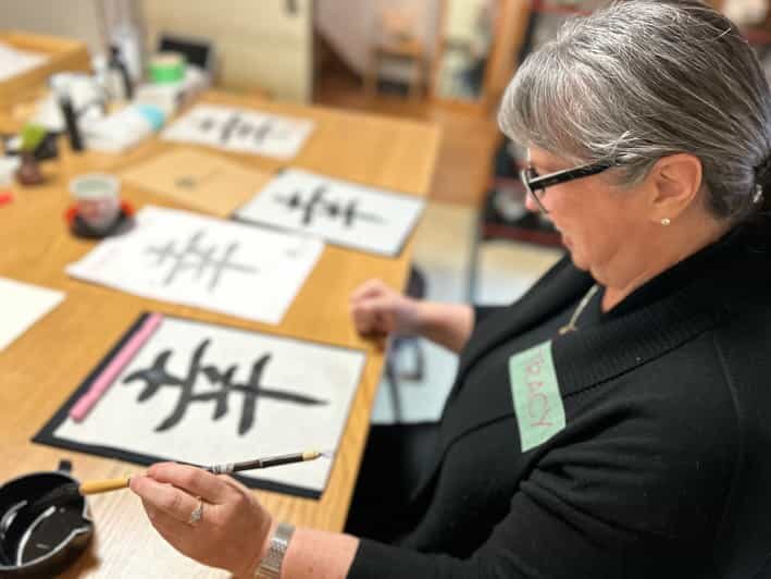 Kyoto: Local Home Visit and Japanese Calligraphy Class - Why This Kyoto Calligraphy Lesson Near Nijo Castle Feels Different