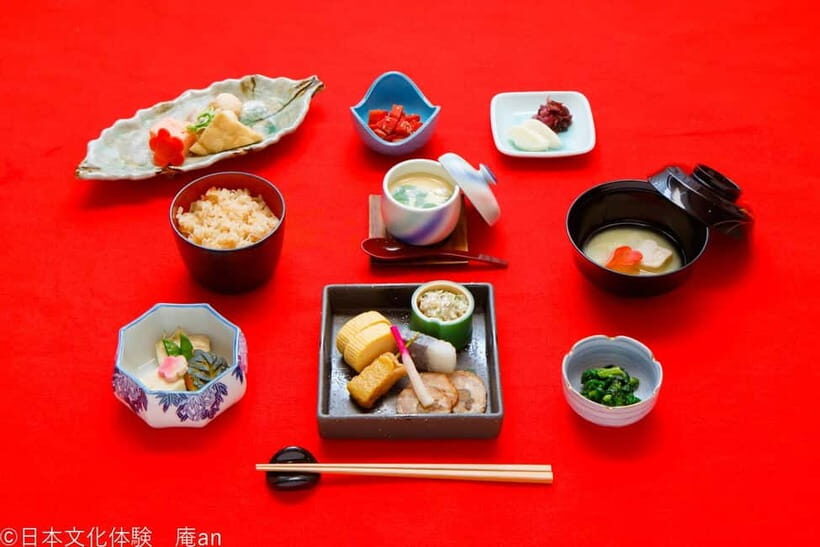 Kyoto: Lunch or Dinner with Maiko - Why a Kyoto Maiko lunch or dinner hits differently