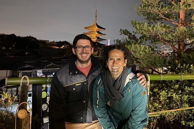Kyoto Magical Night English Tour: Gion & Fushimi Inari Shrine - Why a Night Walk Changes Fushimi Inari and Gion