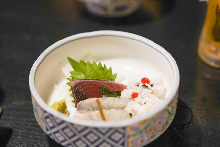 Kyoto: Maiko Dinner in Traditional Restaurant and Tour - Price and value: is $292 per person fair?