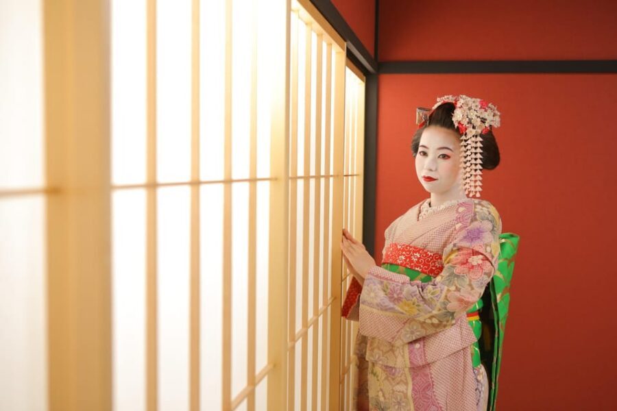 Kyoto: Maiko Makeover and Photoshoot Experience - Should you book? My honest take