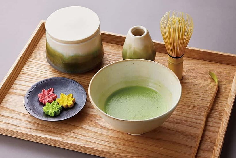 Kyoto: Maiko, Samurai, or Kimono Rental and Tea Ceremony - The timing puzzle: how your costume slot maps to matcha