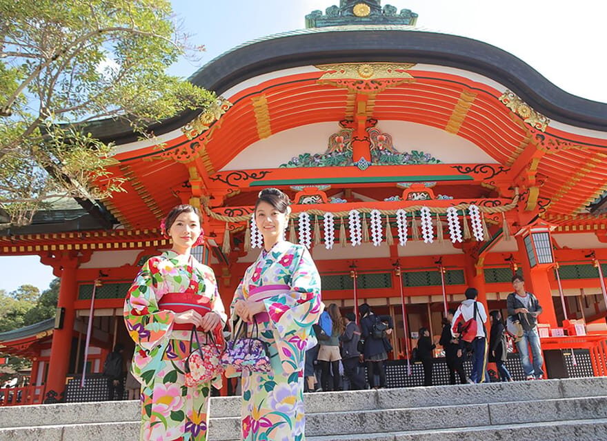 Kyoto: Maiko, Samurai, or Kimono Rental and Tea Ceremony - Who this Kyoto maiko/samurai/kimono with tea is best for