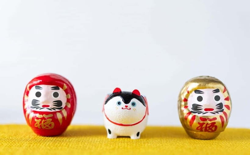 Kyoto: Make Your Own "Daruma" Craft & Painting Workshop - Who this workshop is perfect for (and who might want a different plan)