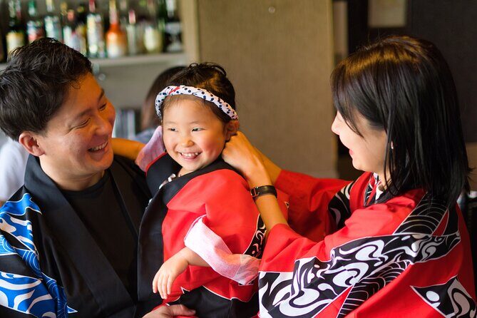 Kyoto Making Wagyu Sushi experience - Timing and Group Size: Easy to Fit Into Your Day