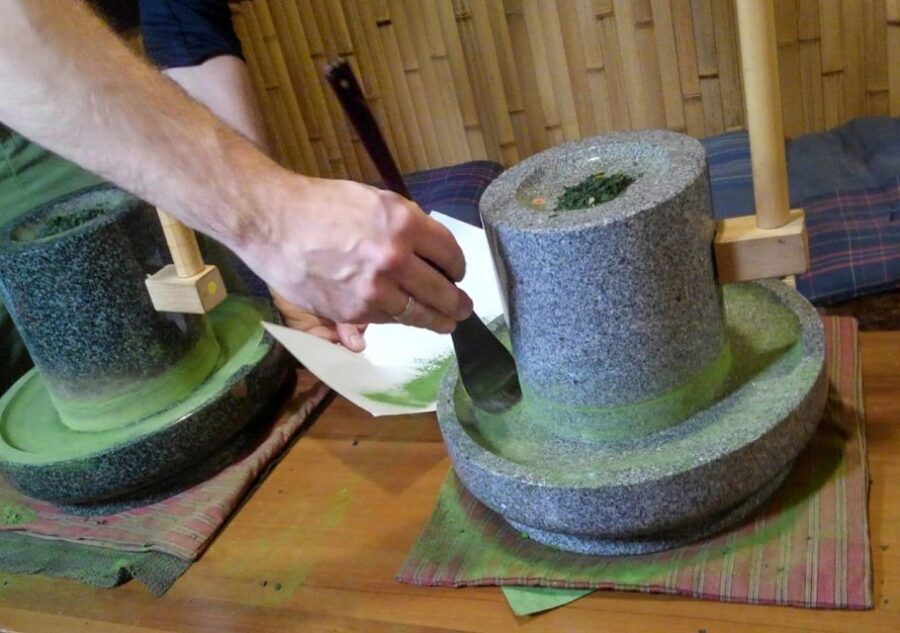 Kyoto Matcha Green Tea Tour - Price and value: what $173 really covers