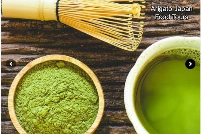 Kyoto Matcha Green Tea Tour - Uji’s matcha reputation comes from how it’s made