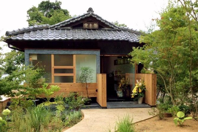 Kyoto Matcha Green Tea Tour - The guided walk: Uji’s past told through characters, not dates